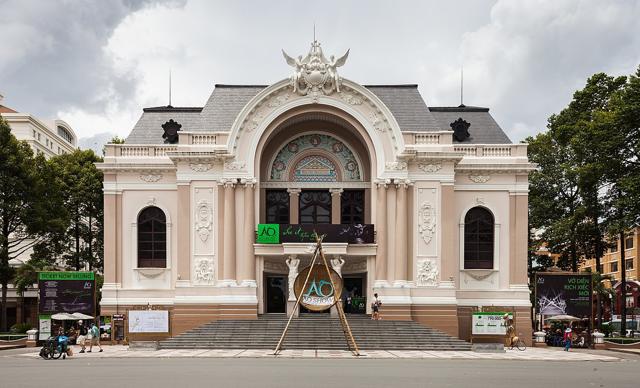 Municipal Theatre